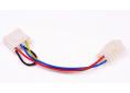Cable conexiÓn motor granizadora sencotel