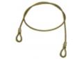 Cable contrapeso capota gs-82m l 853mm jemi
