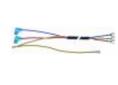 Cable de enlace l 360mm 3 polos