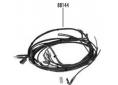Cableado bomba desagüe gs-83/gs-83m jemi