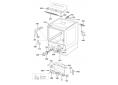 Cableado general niagara 51 elettrobar