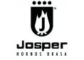 Cadena puerta con tensor y muelle hj-25 josper