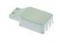 Caja an 40mm h 21mm plástico ue 1 pzs