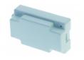 Caja de bornes 4 polos l 90mm an 52mm h 28mm horeca-select,