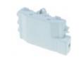 Caja de bornes 6 polos l 117mm an 67mm h 22mm