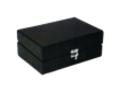 Caja para té (6 compartimentos) 230x155x90mm