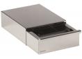CajÓn picamarro 270x300x90mm inox