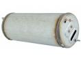 Calderin lavavajillas Ø150x360mm c-500 elettrobar