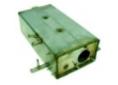 Calderin lavavajillas e/s 35/40 project system