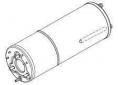 Calderin resistencia circular e45p elettrobar