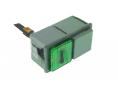 Piloto Verde 230V Tapon Pulsador Dihr