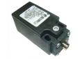 Pulsador 400V 3A 1NC/1NO Dihr, Kromo
