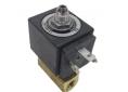 Electrovalvula 3 Vias 230V 1/8x1/8 Parker