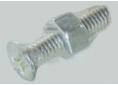 Tornillo distancial carro cortadora gs Rgv