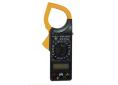 Pinza Amperimetrica Digital Dh