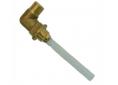 Racor Inyector Con Tubo Nylon Bar/Pub