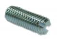 Tornillo M8x22 DIN-533 La Pavoni