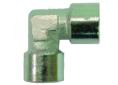 Racor Codo 1/4x1/4 HEMBRA-HEMBRA La san marco, Silanos