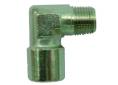 Racor Codo 3/8"x3/8" MACHO-HEMBRA Varios