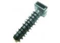 Taco base para bridas de nylon 8mm Varios (10 unidades)