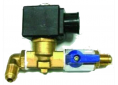 Grifo Carga Agua 2-3 Grupos 230V Iberital 