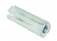 Casquillo para tubo redondo 18x62 Varios