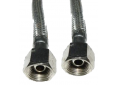 MANGUERA FLEXIBLE INOX 0.2M 3/8X3/8 H-H VARIOS 
