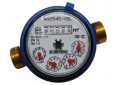 CONTADOR AGUA FRIA 5 RODILLOS 3/4 VARIOS