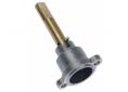 Capuchón grifo gas pel21 eje Ø8x7mm l 50mm pel