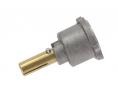 CapuchÓn con eje grifo gas Ø10x8mm pel22