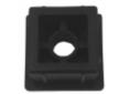 Casquillo cuadrado bisagra 23x23mm zanussi