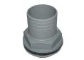 Casquillo filtro aspiracion 550 sammic