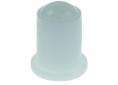 Casquillo h 15mm ø 10mm horeca
