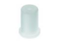 Casquillo para puerta h 11,5mm ø 10mm