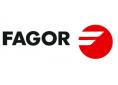 Casquillo reten motor horno fagor