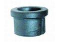 Casquillo teflon Ø14x11mm cruceta univerbar