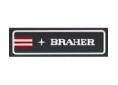 Casquillo tope sin fin m c mg braher