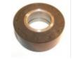 Casquillos 62.5x26mm braher
