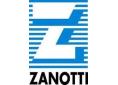 Centralita electronica zanotti bdb135no0