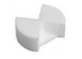 Ceramica superior grifo