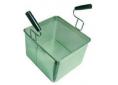 Cesta cuecepasta 300x335x230mm macfrin