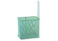 Cesta cuecepastas 100x140x140mm lotus