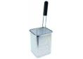 Cesta cuecepastas 145x160x215mm derecho