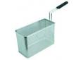 Cesta cuecepastas 145x320x200mm lotus