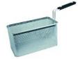 Cesta cuecepastas 150x290x150mm lotus