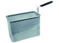 Cesta cuecepastas 160x290x200mm lotus