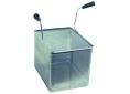 Cesta cuecepastas 250x330x240mm berto's
