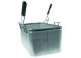 Cesta cuecepastas 480x275x180mm zanussi