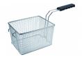 Cesta de freidora b1 192mm l1 230mm h1 142mm horeca select
