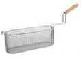 Cesta freidora 100x320x120mm zanussi
